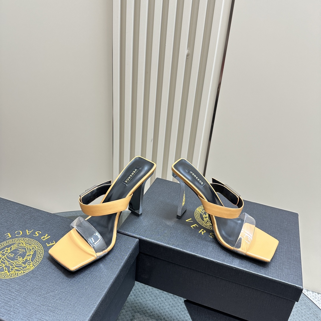 versace sz35-41 10.5cm 19